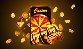 The Ultimate Guide to Yeti Win Casino Online Where Adventure Meets Gaming The Ultimate Guide to Yeti Win Casino Online Where Adventure Meets Gaming