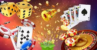 Unlock Your Luck with Casino Bet Ninja Unlock Your Luck with Casino Bet Ninja