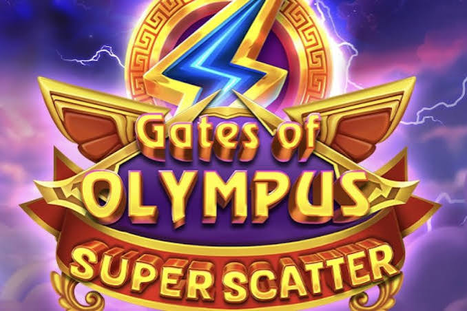 Oplev Gates of Olympus Super Scatter - En Episk Slotoplevelse -1805961712 Oplev Gates of Olympus Super Scatter - En Episk Slotoplevelse -1805961712