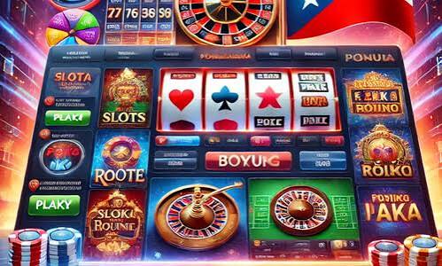 Zahraniční casino s paysafecard Bezpečné a anonymní hraní online Zahraniční casino s paysafecard Bezpečné a anonymní hraní online